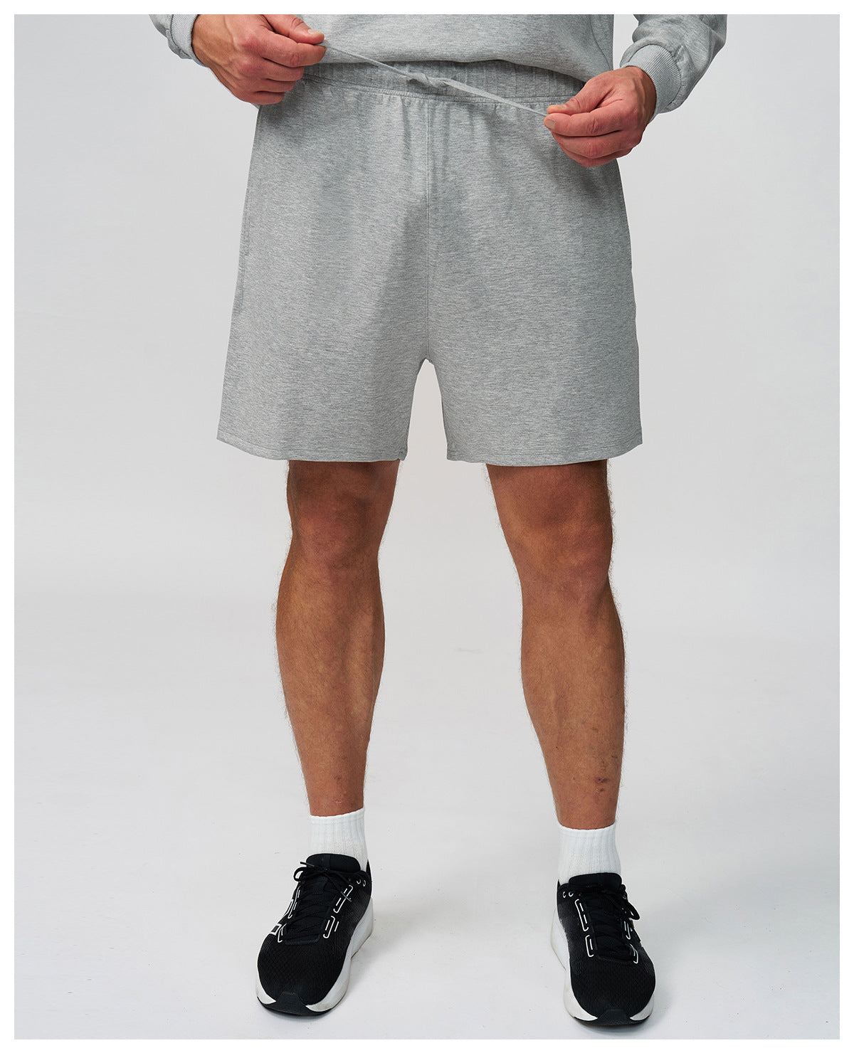 Men's Shorts Gym Running Casual Athletic EWK1513