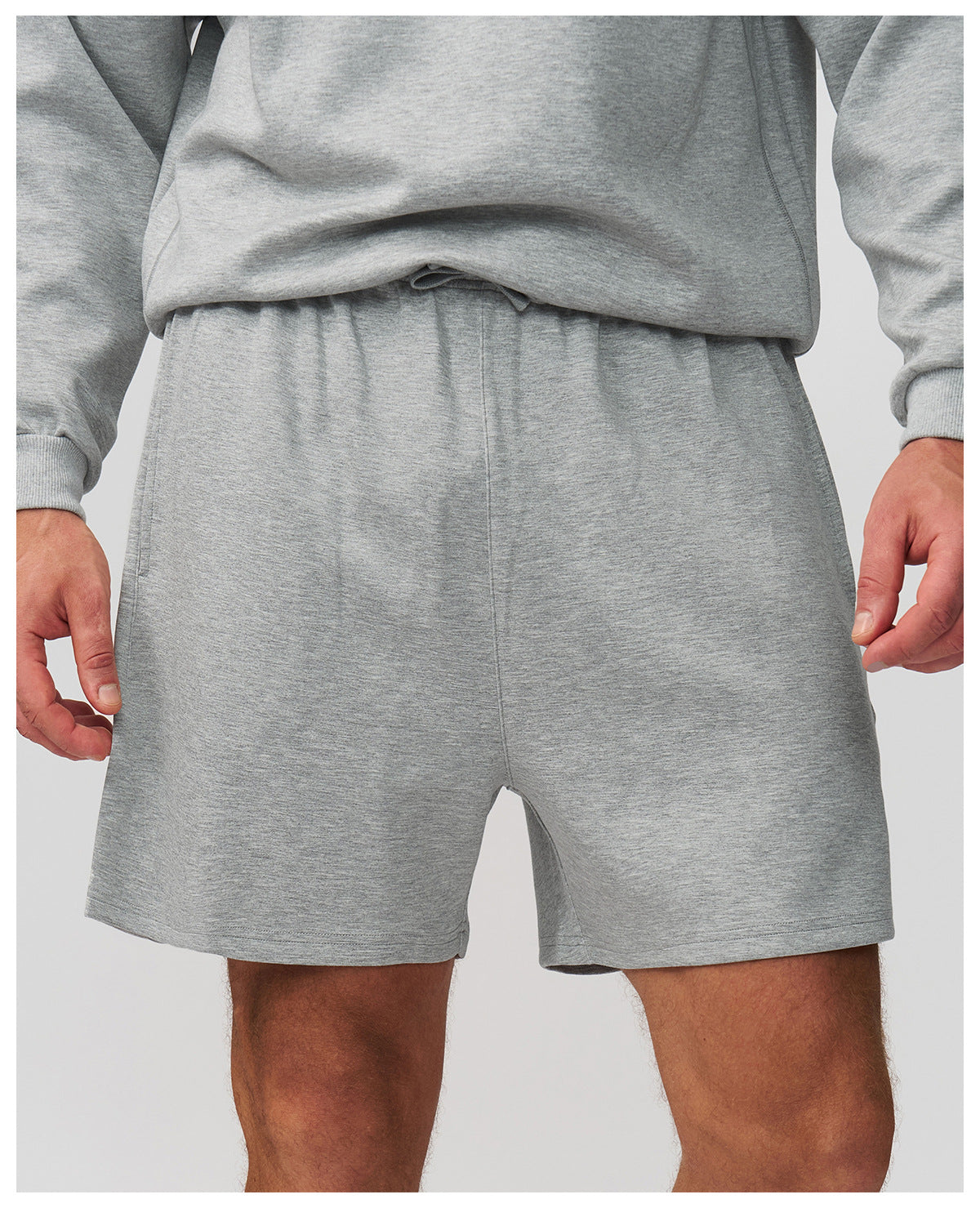Men's Shorts Gym Running Casual Athletic EWK1513