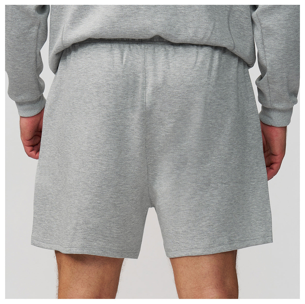 Men's Shorts Gym Running Casual Athletic EWK1513