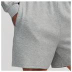 Men's Shorts Gym Running Casual Athletic EWK1513