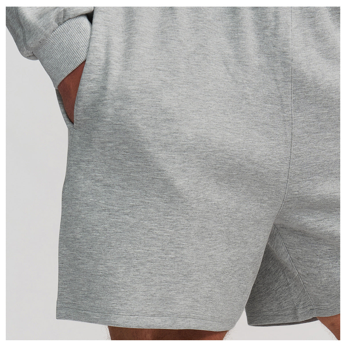 Men's Shorts Gym Running Casual Athletic EWK1513
