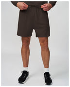 Men's Shorts Gym Running Casual Athletic EWK1513
