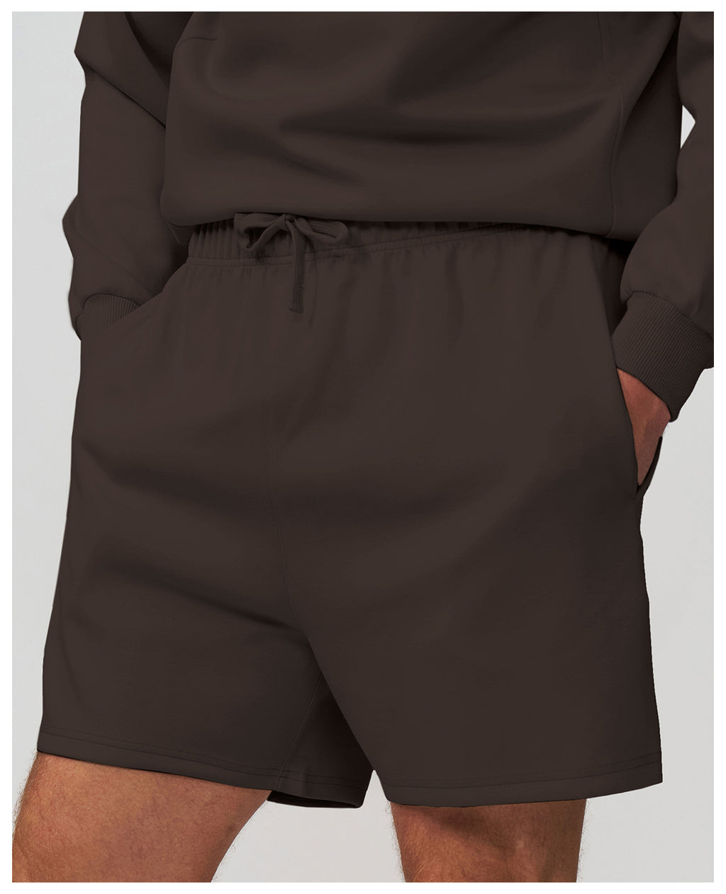 Men's Shorts Gym Running Casual Athletic EWK1513