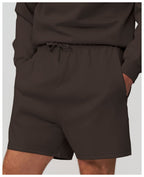 Men's Shorts Gym Running Casual Athletic EWK1513
