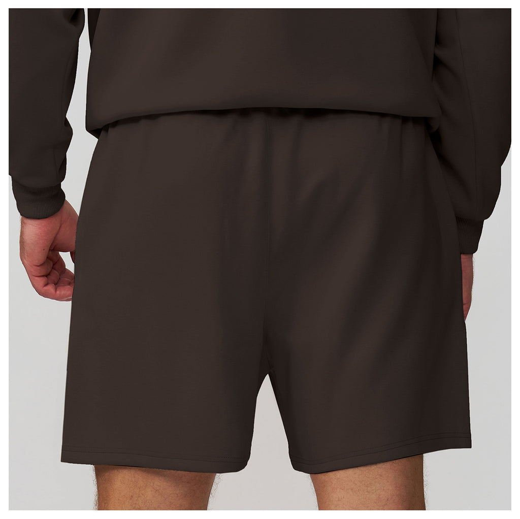 Men's Shorts Gym Running Casual Athletic EWK1513