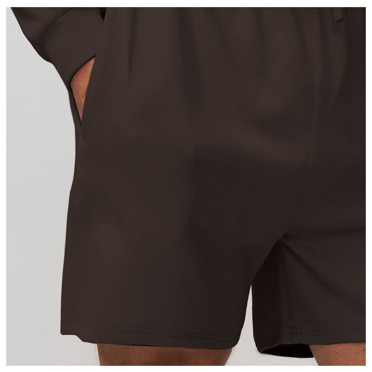 Men's Shorts Gym Running Casual Athletic EWK1513