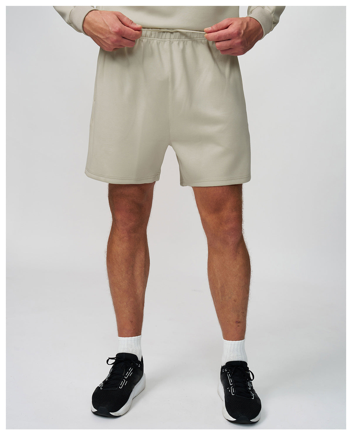 Men's Shorts Gym Running Casual Athletic EWK1513