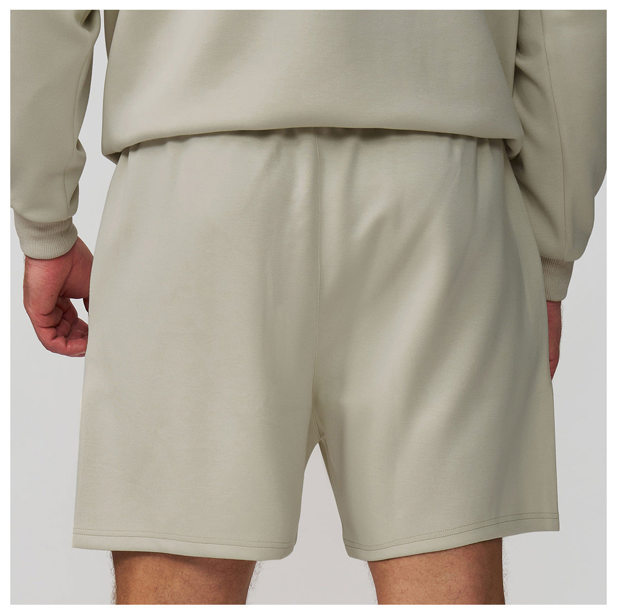Men's Shorts Gym Running Casual Athletic EWK1513