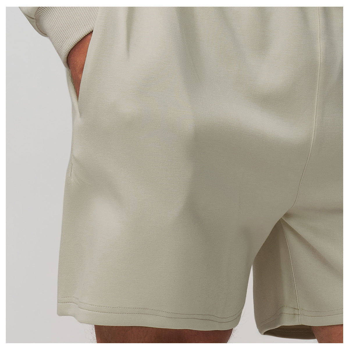 Men's Shorts Gym Running Casual Athletic EWK1513