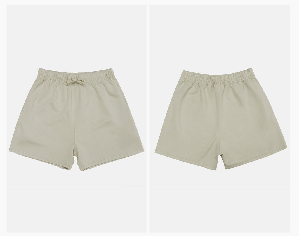 Men's Shorts Gym Running Casual Athletic EWK1513