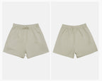 Men's Shorts Gym Running Casual Athletic EWK1513