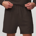 Men's Shorts Gym Running Casual Athletic EWK1513