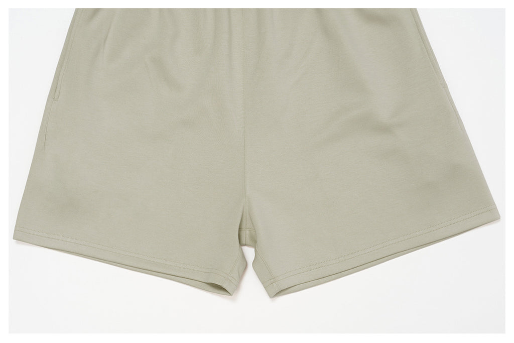 Men's Shorts Gym Running Casual Athletic EWK1513