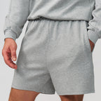 Men's Shorts Gym Running Casual Athletic EWK1513