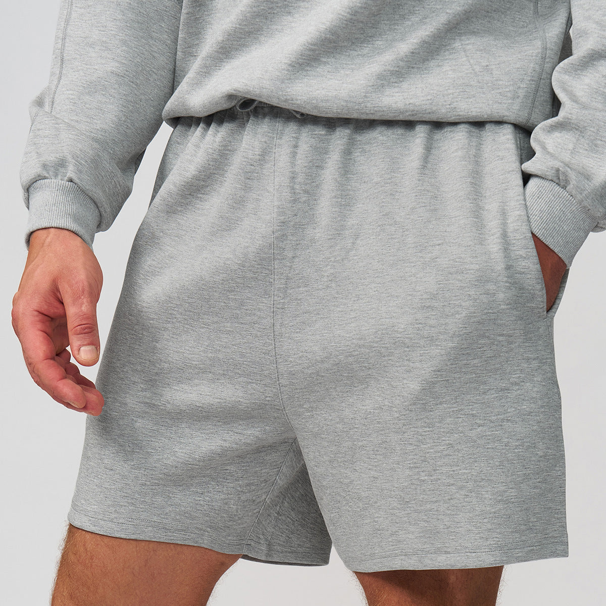 Men's Shorts Gym Running Casual Athletic EWK1513