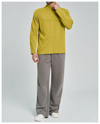 Mens Sports Activewear 78%nylon 22%spandex Jacket EWT5086 - Product View 22 | Honfit