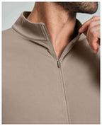 Mens Sports Activewear 78%nylon 22%spandex Jacket EWT5086 - Product View 41 | Honfit