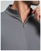 Mens Sports Activewear 78%nylon 22%spandex Jacket EWT5086 - Product View 47 | Honfit