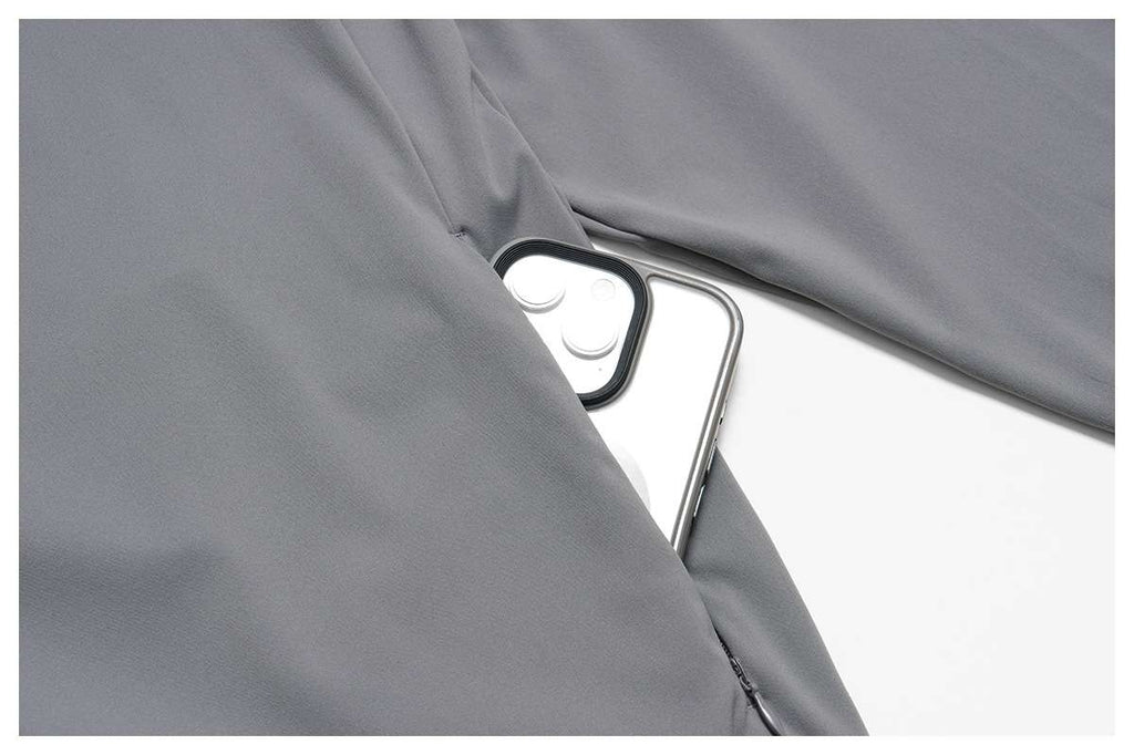 Mens Sports Activewear 78%nylon 22%spandex Jacket EWT5086 - Product View 51 | Honfit
