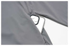 Mens Sports Activewear 78%nylon 22%spandex Jacket EWT5086 - Product View 51 | Honfit