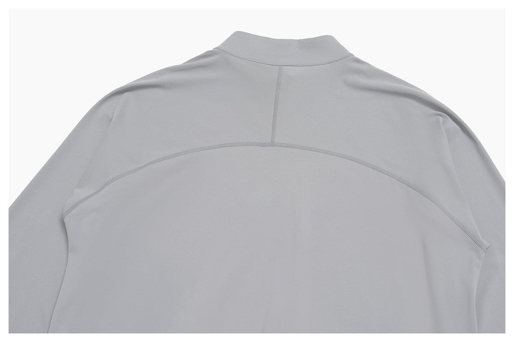 Mens Sports Activewear 78%nylon 22%spandex Jacket EWT5086 - Product View 53 | Honfit