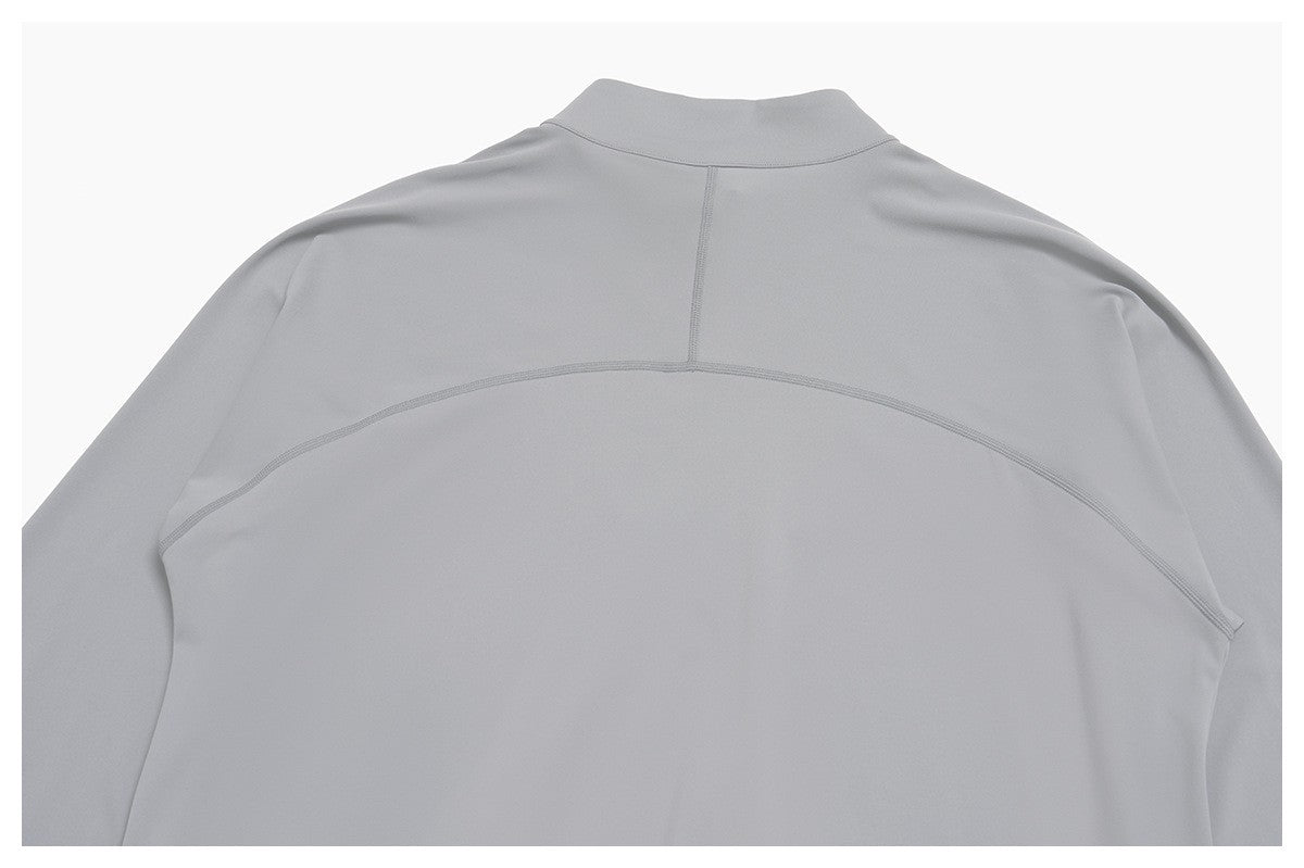 Mens Sports Activewear 78%nylon 22%spandex Jacket EWT5086 - Product View 53 | Honfit