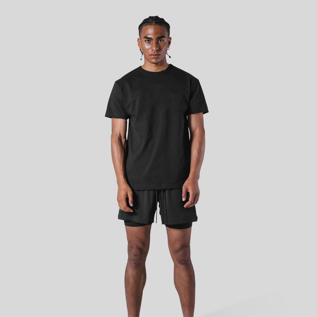 Mens Casual Sports 100% cotton Tshirt F-TX200 print logo 25