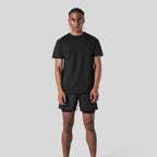 Mens Casual Sports 100% cotton Tshirt F-TX200 print logo 25
