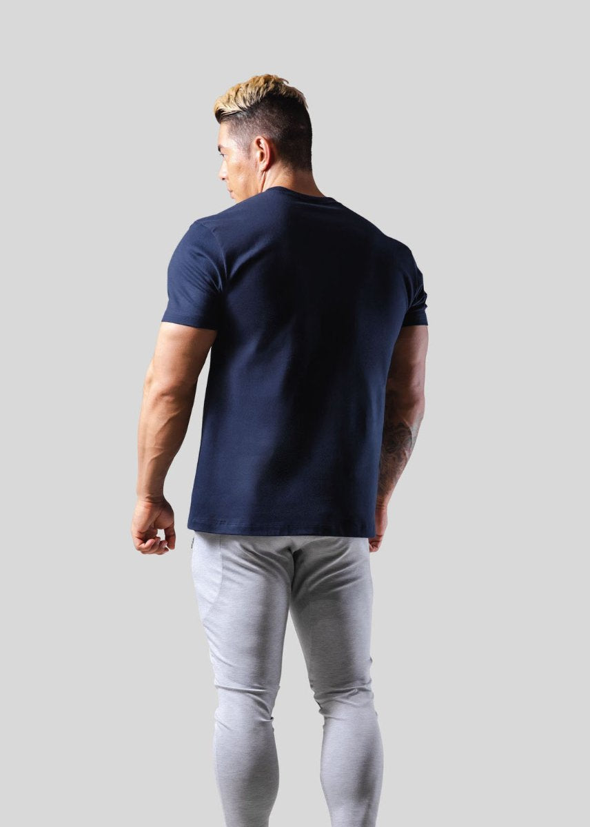 Mens Casual Sports 100% cotton Tshirt F-TX200 print logo 45