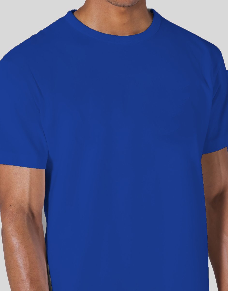Mens Casual Sports 100% cotton Tshirt F-TX200 print logo 9