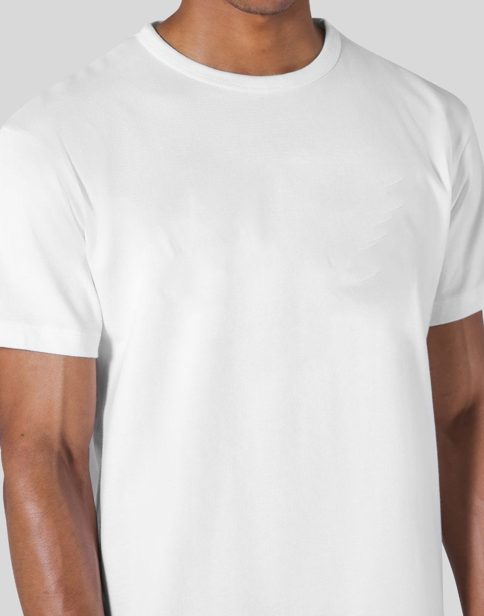 Mens Casual Sports 100% cotton Tshirt F-TX200 print logo 57