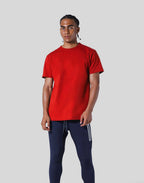 Mens Casual Sports 100% cotton Tshirt F-TX200 print logo 61