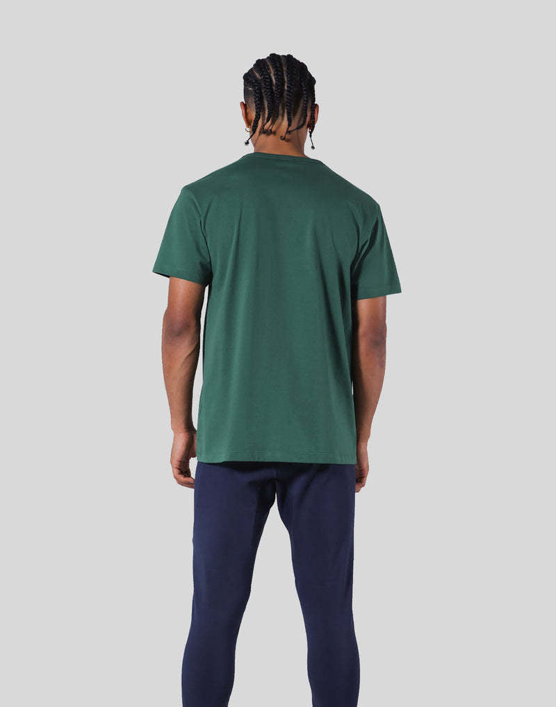 Mens Casual Sports 100% cotton Tshirt F-TX200 print logo 37