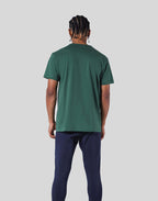 Mens Casual Sports 100% cotton Tshirt F-TX200 print logo 37