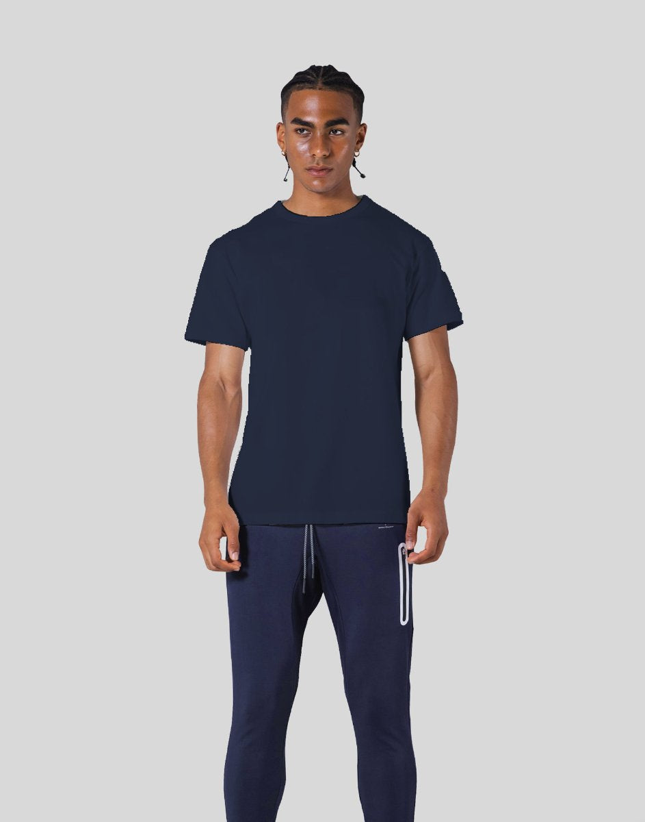Mens Casual Sports 100% cotton Tshirt F-TX200 print logo 78