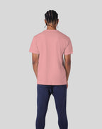 Mens Casual Sports 100% cotton Tshirt F-TX200 print logo 58