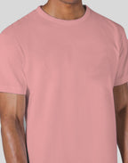 Mens Casual Sports 100% cotton Tshirt F-TX200 print logo 14
