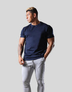 Mens Casual Sports 100% cotton Tshirt F-TX200 print logo 42