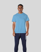 Mens Casual Sports 100% cotton Tshirt F-TX200 print logo 74