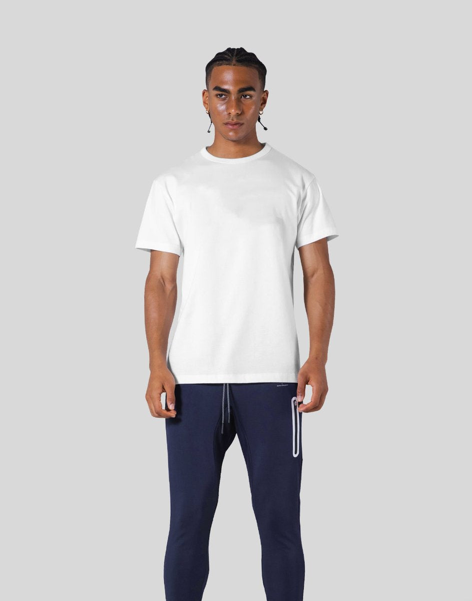 Mens Casual Sports 100% cotton Tshirt F-TX200 print logo 54