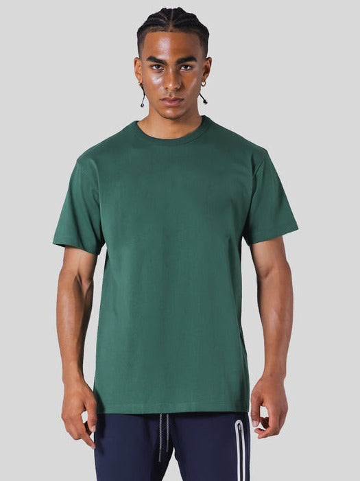 Mens Casual Sports 100% cotton Tshirt F-TX200 print logo 18