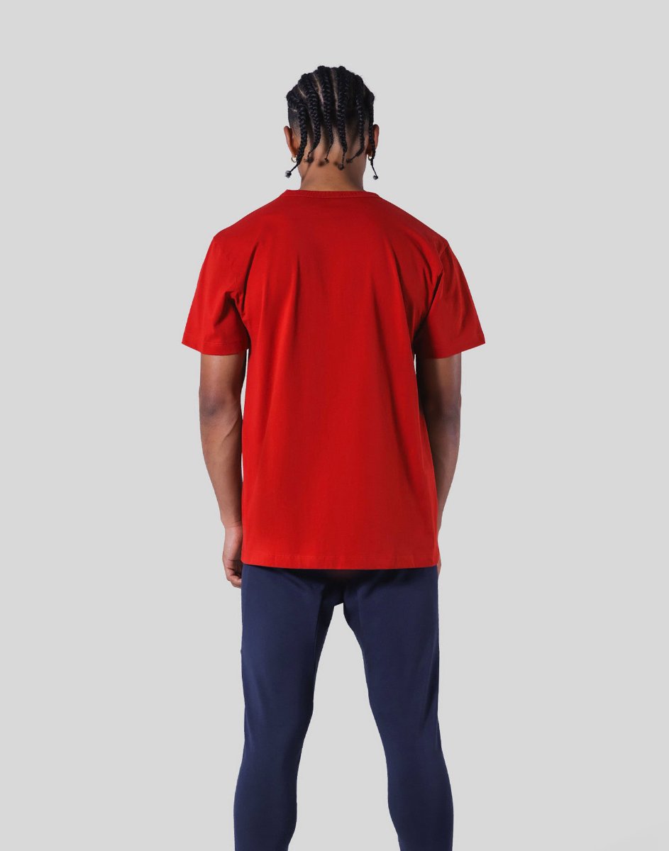 Mens Casual Sports 100% cotton Tshirt F-TX200 print logo 62