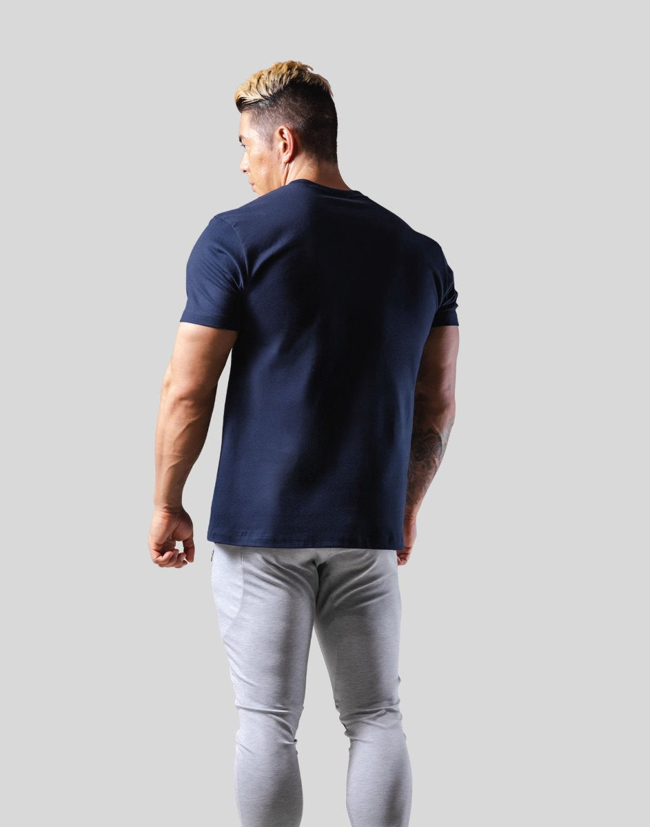 Mens Casual Sports 100% cotton Tshirt F-TX200 print logo 43