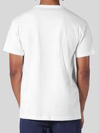 Mens Casual Sports 100% cotton Tshirt F-TX200 print logo 55
