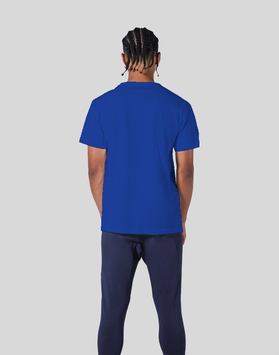 Mens Casual Sports 100% cotton Tshirt F-TX200 print logo 67