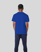 Mens Casual Sports 100% cotton Tshirt F-TX200 print logo 67