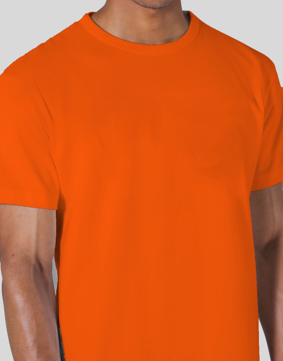 Mens Casual Sports 100% cotton Tshirt F-TX200 print logo 7