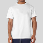 Mens Casual Sports 100% cotton Tshirt F-TX200 print logo 23