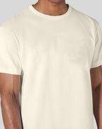 Mens Casual Sports 100% cotton Tshirt F-TX200 print logo 12