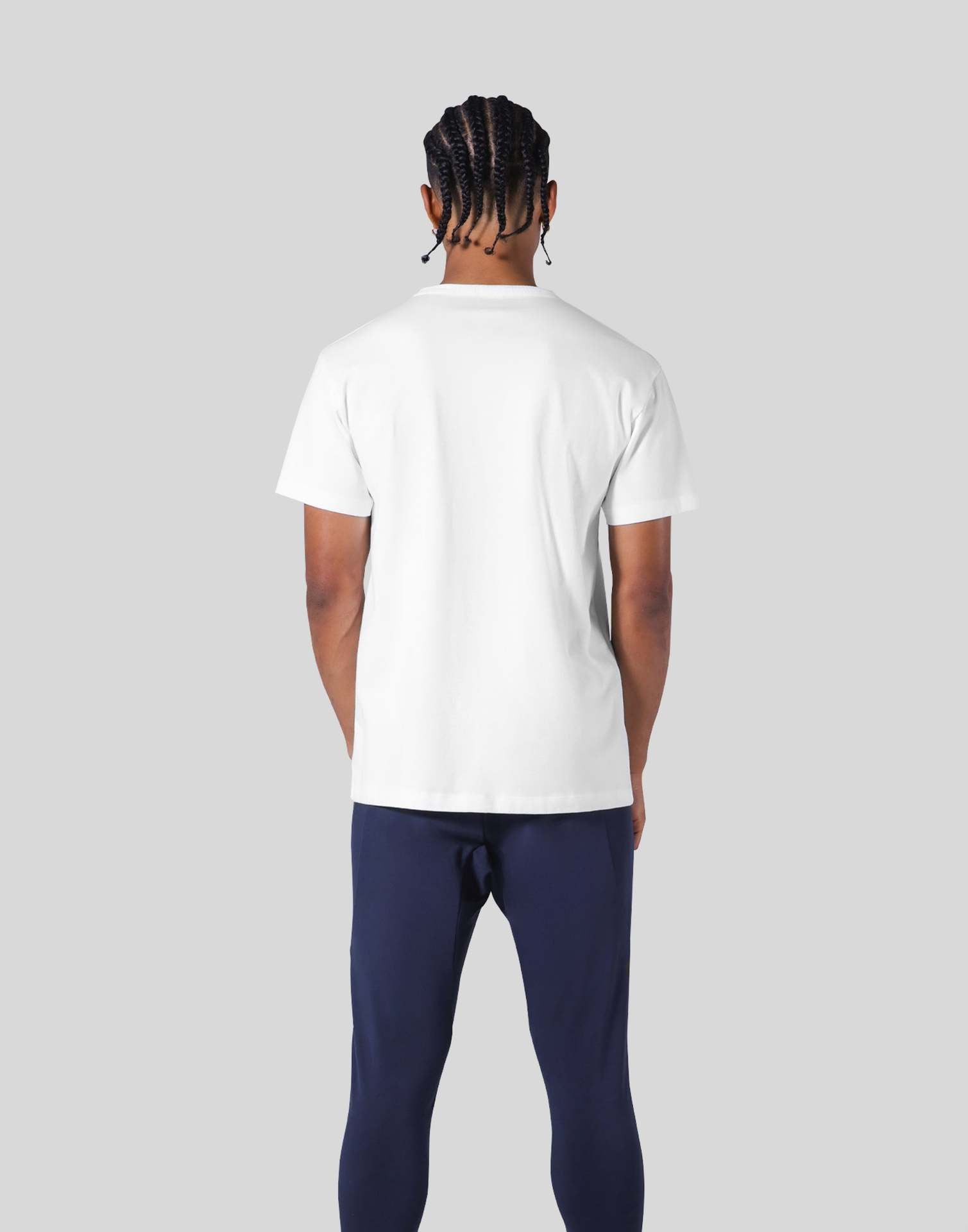 Mens Casual Sports 100% cotton Tshirt F-TX200 print logo 56